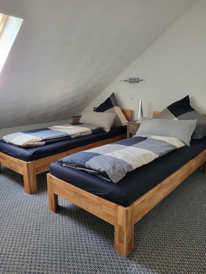 Apartment Ruhige - Dachterasse Und Panoramablick *