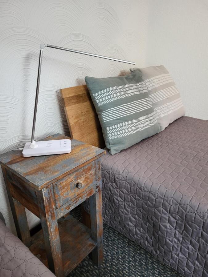 Apartment Ruhige - Dachterasse Und Panoramablick