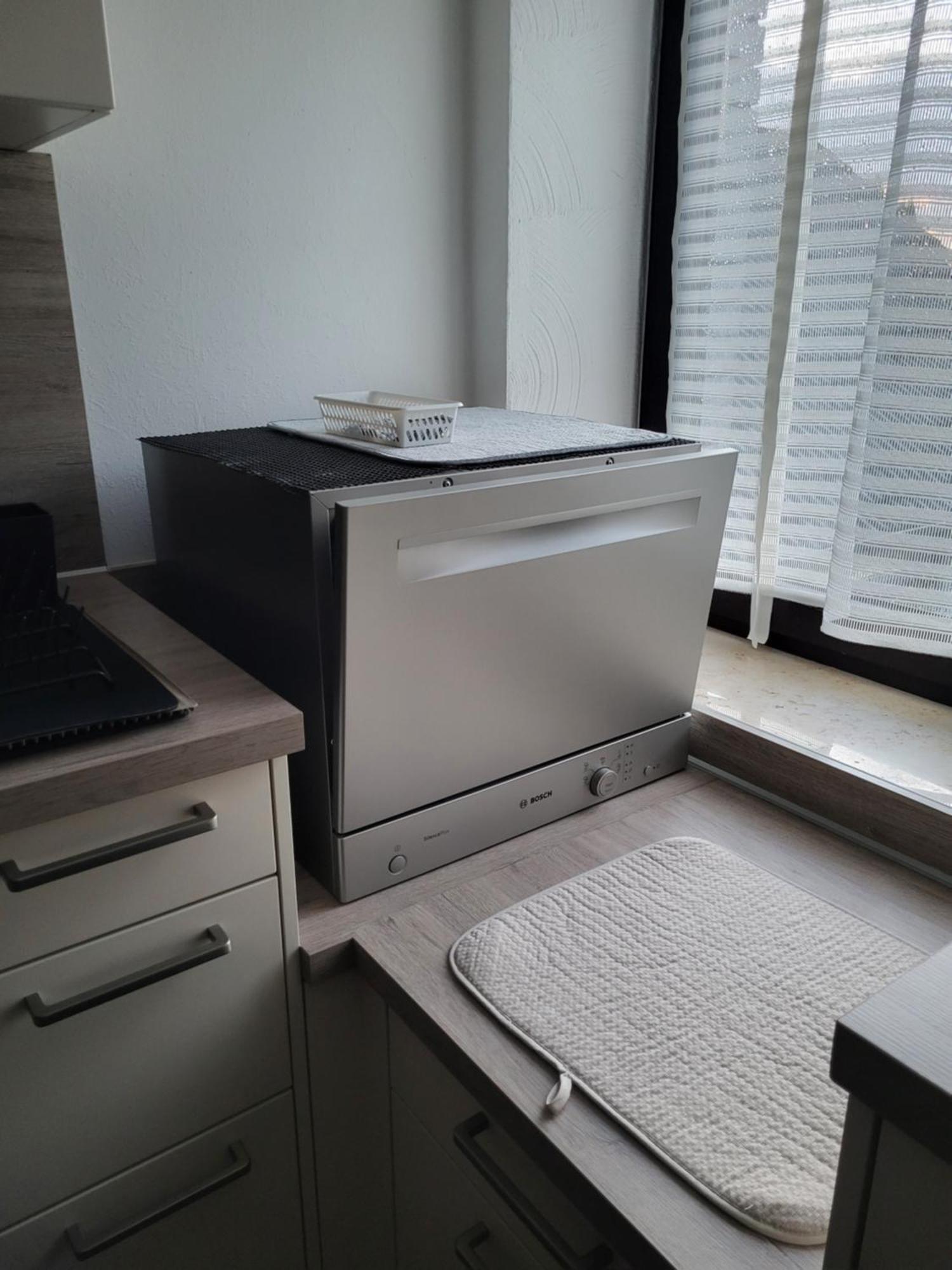 Apartment Ruhige - Dachterasse Und Panoramablick *