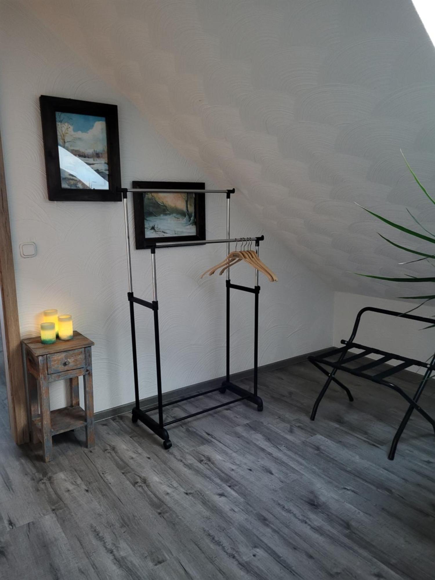 Ruhige - Dachterasse Und Panoramablick Apartment *